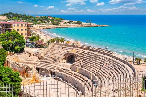 tarragona trvestismo para niños|Costa Dorada y Tarragona con niños (20 planes TOP)